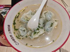 -小杨生煎(浦江欢乐颂店)