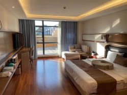 -爱贝蕊恩韩式月子会所(宝安店)