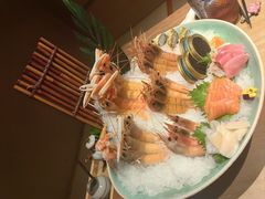 -Minase水濑·日料放题(外滩店)