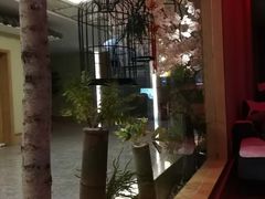 -极乐汇汗蒸会馆(杭州店)