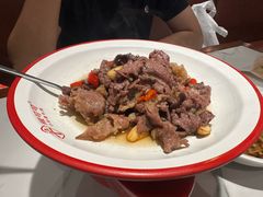 -辣可可·小炒黄牛肉(望京凯德MALL店)