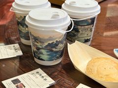 -香麒园·过桥米线·南湖雅宴