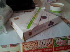 -享德来便当(星汇店)