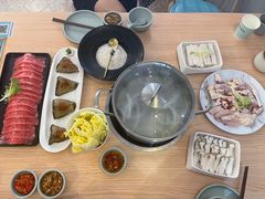 -嗲嗲的椰子鸡(亚龙湾总店)