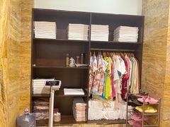 -益健·足疗汗蒸SPA(芙蓉广场店)