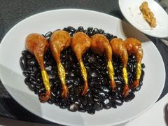 -怡情荟•海鲜青岛菜(五四广场旗舰店)
