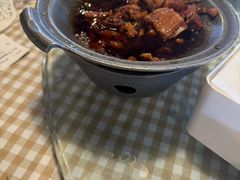 -京北渔家傲