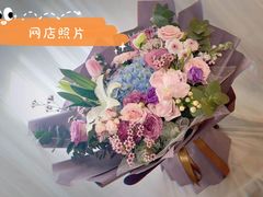 -ChaKo Flora ·茶子花艺 (市北店)