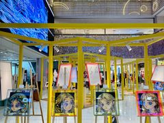 -茂业天地(华强北店)