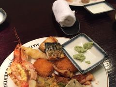 -松子料理(亮马桥店)