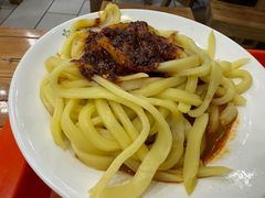 -杜记甜食(大众巷店)