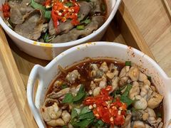 -怪物的冰与火(天虹商场中山路店)