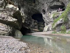 -咸丰县唐崖河景区