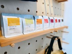 -DEEP COFFEE(瑞光烘焙工厂店)