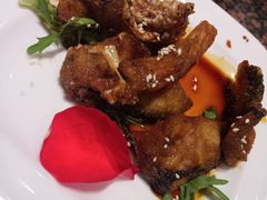 -金牌外婆家(苏州中心店)