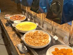 -厦门悦华酒店·绿庭主题自助餐厅