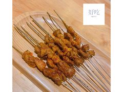 -嘻小北·兰州清汤牛肉面(太平洋森活天地店)