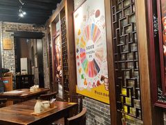 -黄祥华养生堂·炖汤·营养蒸饭(岭南天地店)