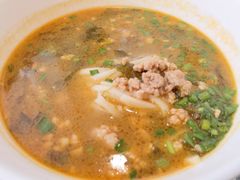 小锅米线-蝴蝶泉宾馆-中餐厅