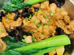 -喜上喜鸡煲翅(吉大店)