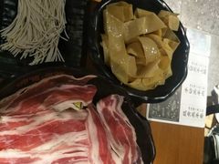 -呷哺呷哺(西单大悦城店)