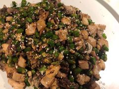 -绿茶餐厅(昆明世纪金源店)