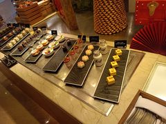 -盛宴自助餐厅(运达喜来登店)