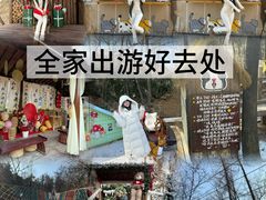 -沂蒙山旅游区云蒙景区(蒙山国家森林公园)