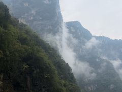 -乌江画廊(彭水苗族土家族自治县)