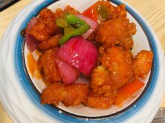 -喜上喜鸡煲翅(吉大店)