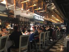 -多伦多海鲜自助餐厅(百盛购物中心三阳店)