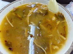 -安徽阜阳卷馍(西单店)