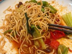 -卡迷尔牛肉面(佳木斯路店)