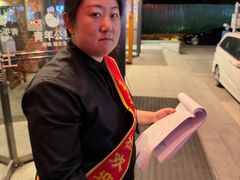 -老墙根涮肉·烧烤(欢乐谷·王四营店)