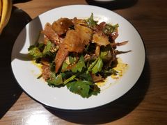 夫妻肺片-首秀·四川料理(星耀101店)