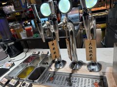 -加餐海鲜自助(宝龙一城店)