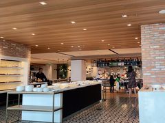 自助取餐区-食光全日制餐厅(绵阳首开喜来登酒店)