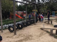 -静之湖湖畔餐厅