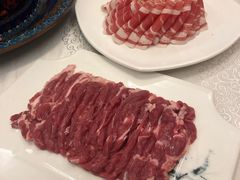 -皇城根(张杨店)