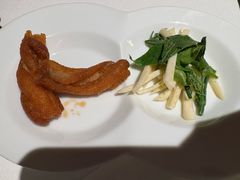 -荣轩(新荣记环球金融中心店)