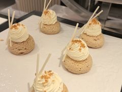 -扬子江国际会议中心龙山湖酒店-希仙全日制餐厅