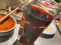 -海底捞大排档火锅(悦荟广场店)