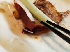 -同喜烤鸭店(光芒店)