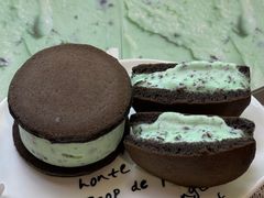 -辛一·铜锣烧(鸿寿坊店)