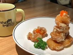 -太二酸菜鱼(正大广场店)