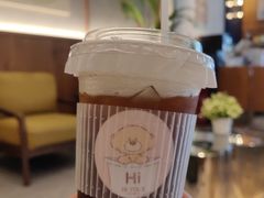 -YOLO COFFEE悠乐咖啡