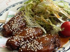 -渔记茶餐厅(渔村店)