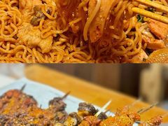 -北丐先生·野馄饨烧烤(雨花万象店)