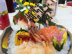 -嘉升大排档(番禺总店)