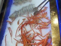 -春风十里海鲜火锅烤肉自助餐厅(华强店)